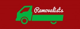 Removalists Kepnock - Furniture Removals